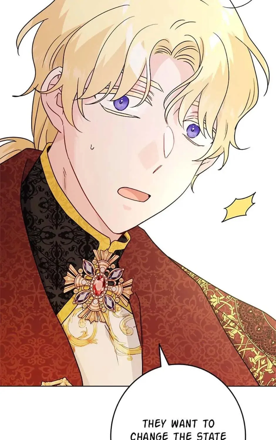Hiding the Archduke's Humiliating History Chapter 44 page 95 - 