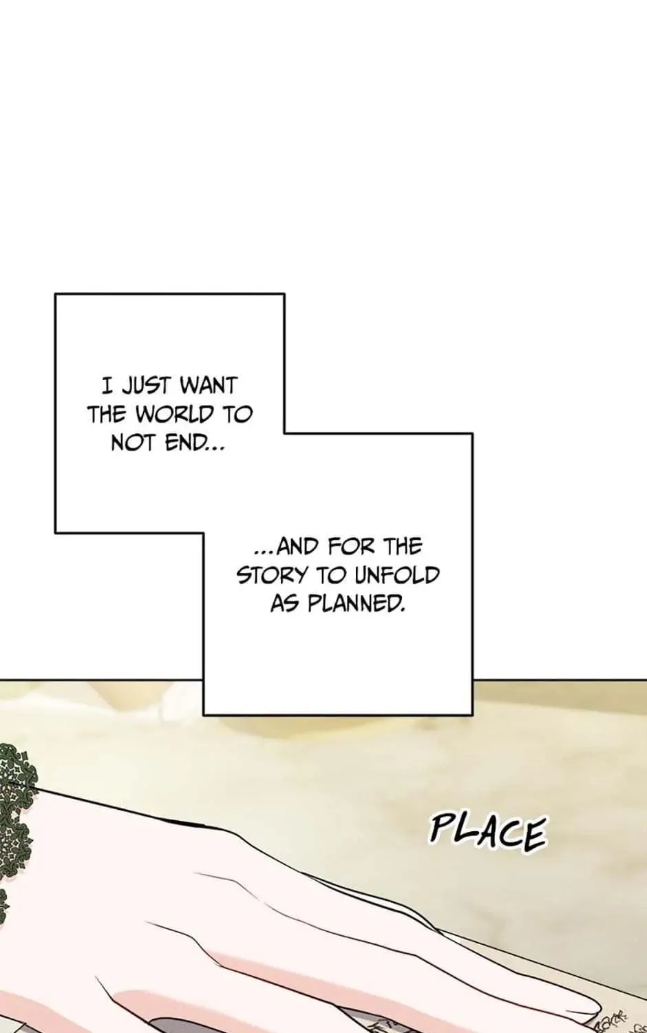 Hiding the Archduke's Humiliating History Chapter 45 page 19 - 