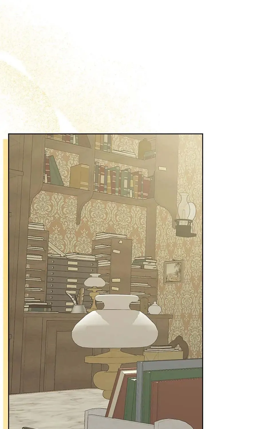 Hiding the Archduke's Humiliating History Chapter 45 page 3 - 