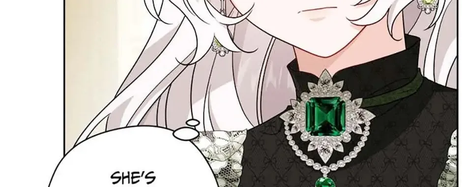 Hiding the Archduke's Humiliating History Chapter 45 page 22 - 