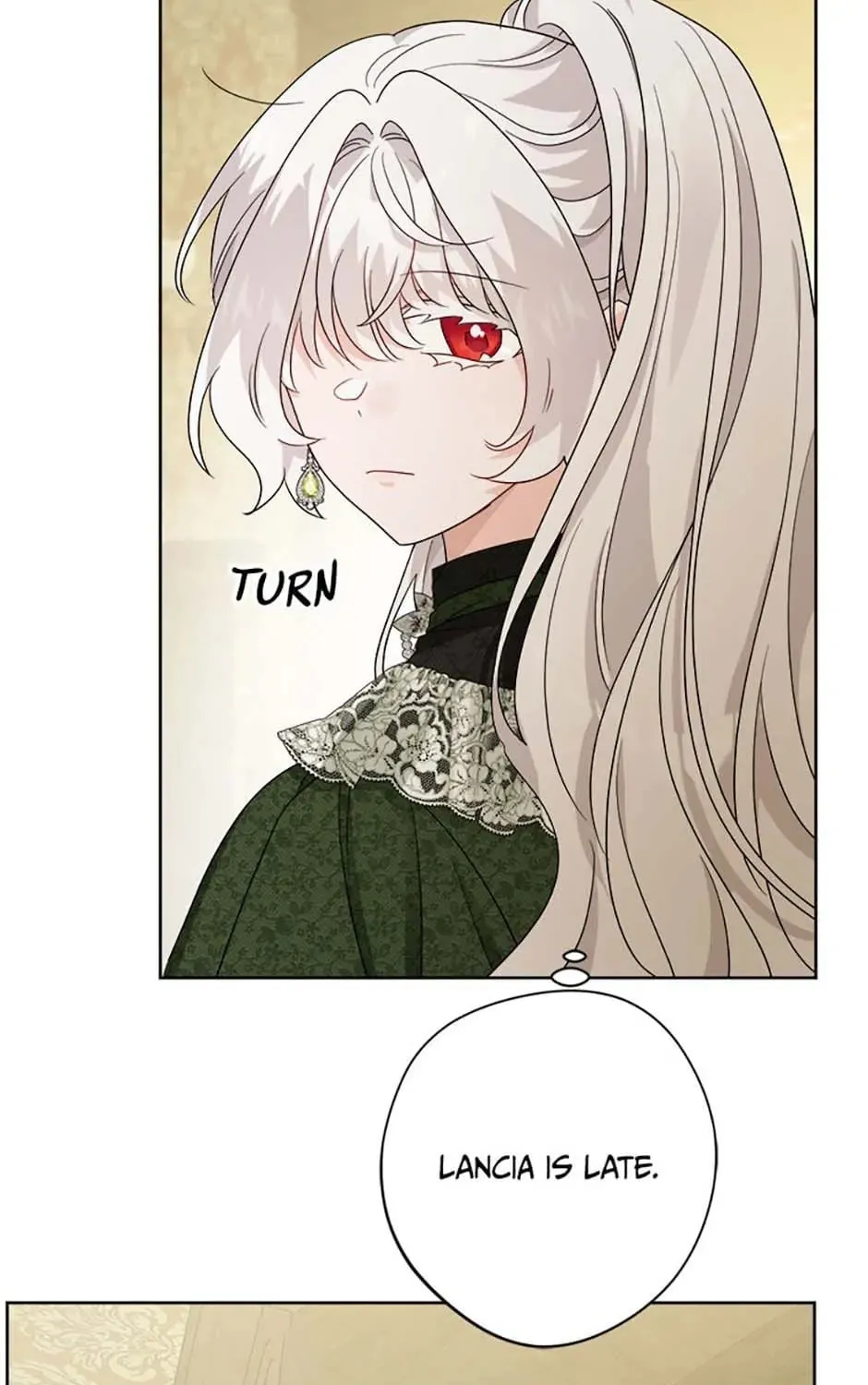 Hiding the Archduke's Humiliating History Chapter 45 page 27 - 