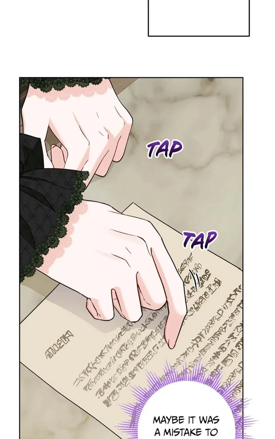 Hiding the Archduke's Humiliating History Chapter 45 page 33 - 