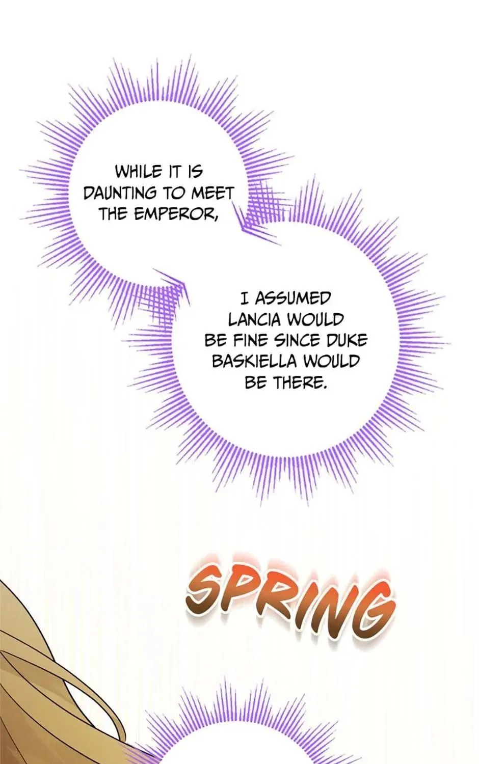 Hiding the Archduke's Humiliating History Chapter 45 page 41 - 