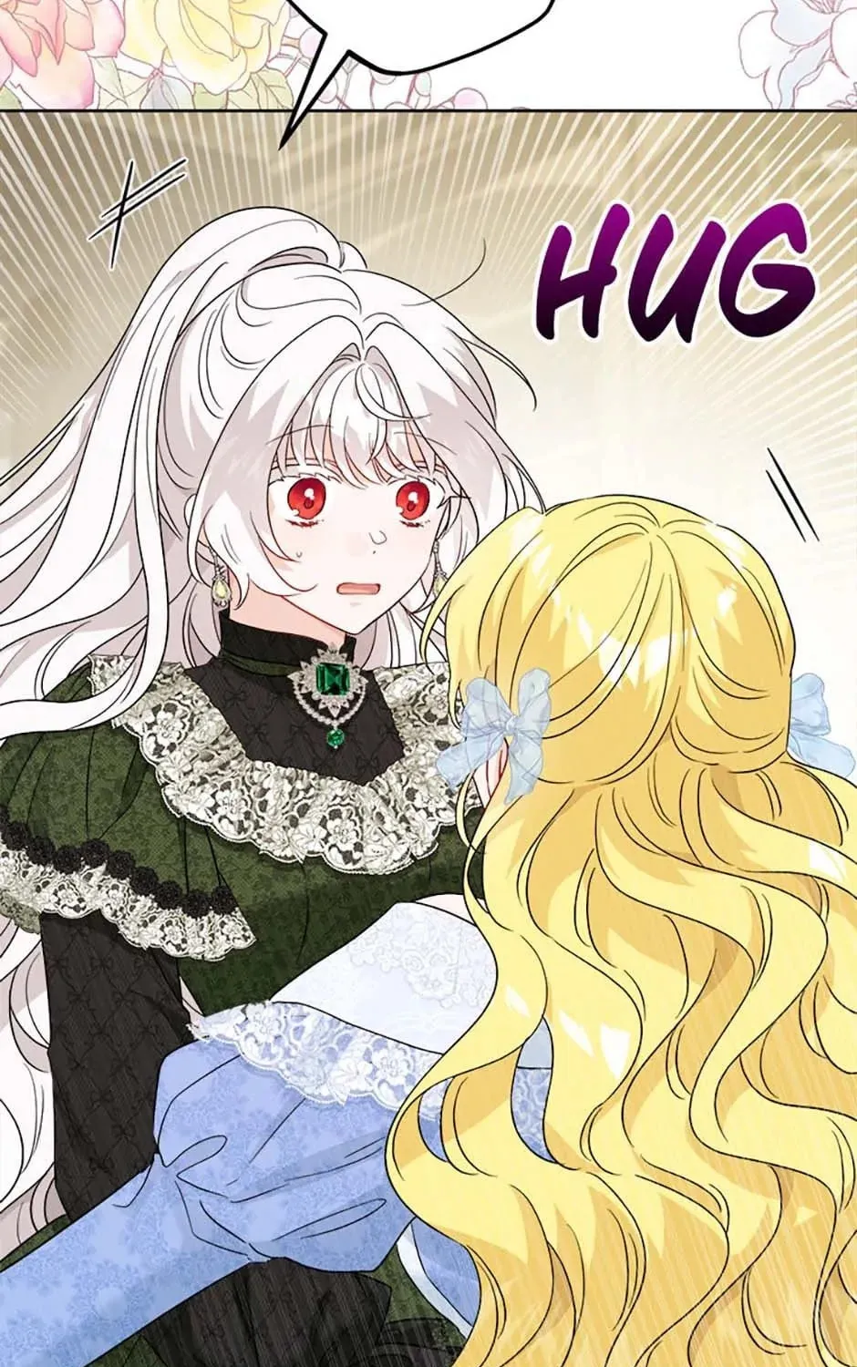 Hiding the Archduke's Humiliating History Chapter 45 page 55 - 