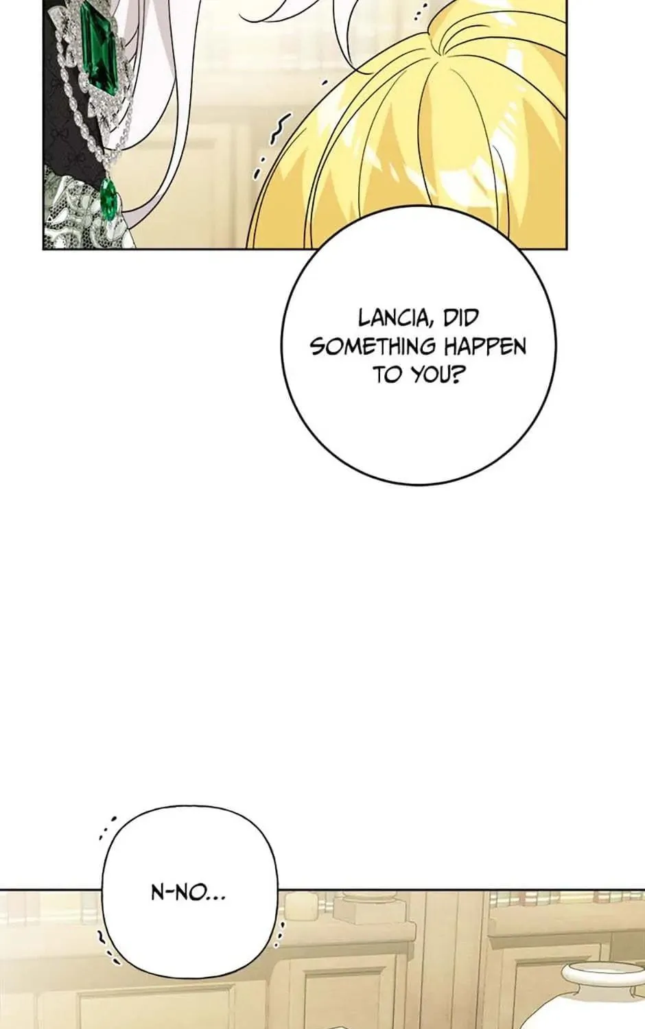 Hiding the Archduke's Humiliating History Chapter 45 page 59 - 