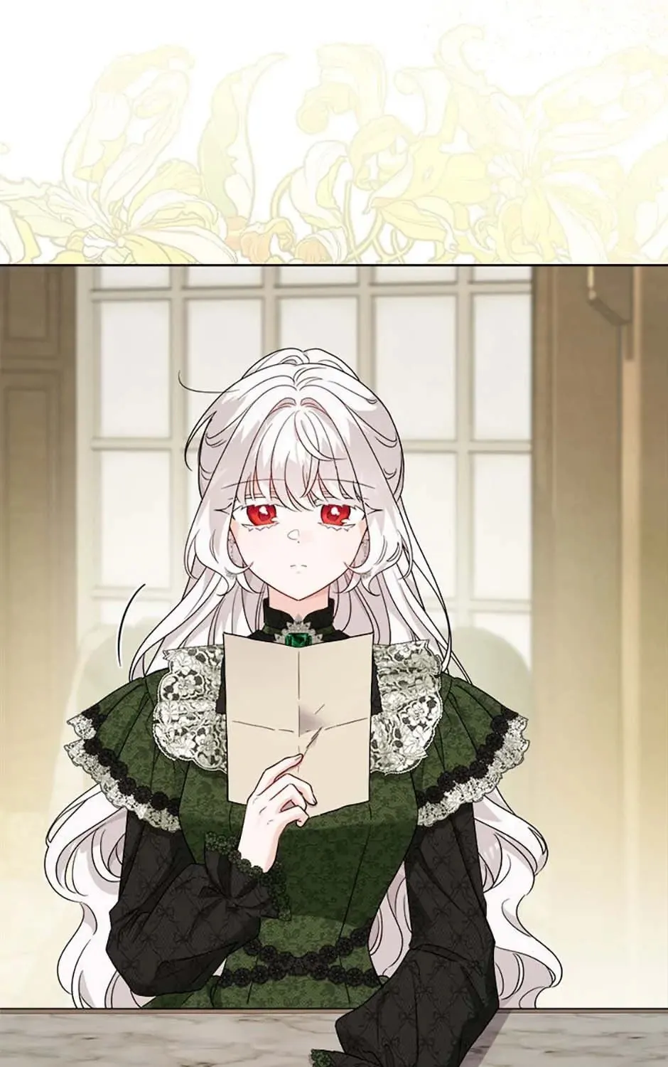 Hiding the Archduke's Humiliating History Chapter 45 page 7 - 