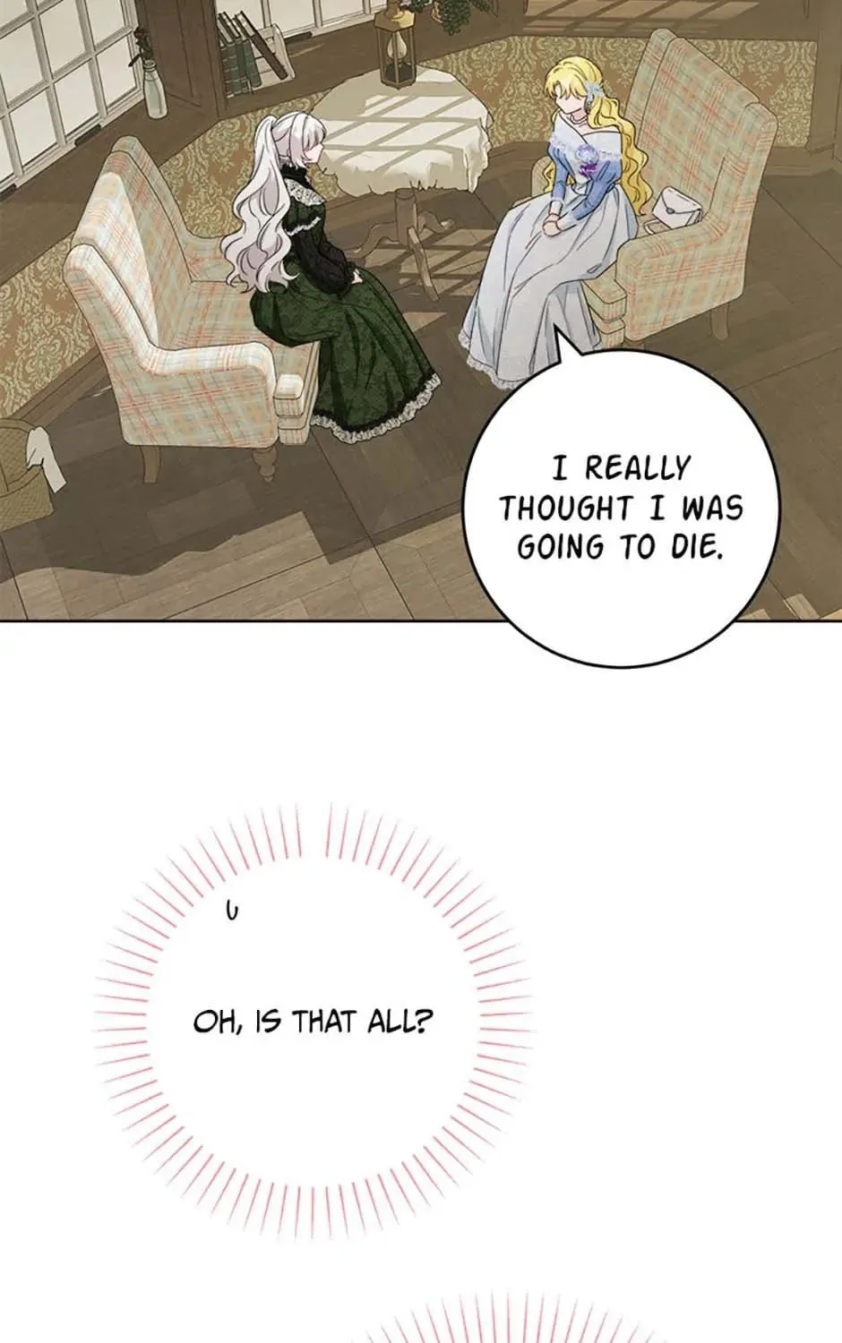 Hiding the Archduke's Humiliating History Chapter 45 page 73 - 