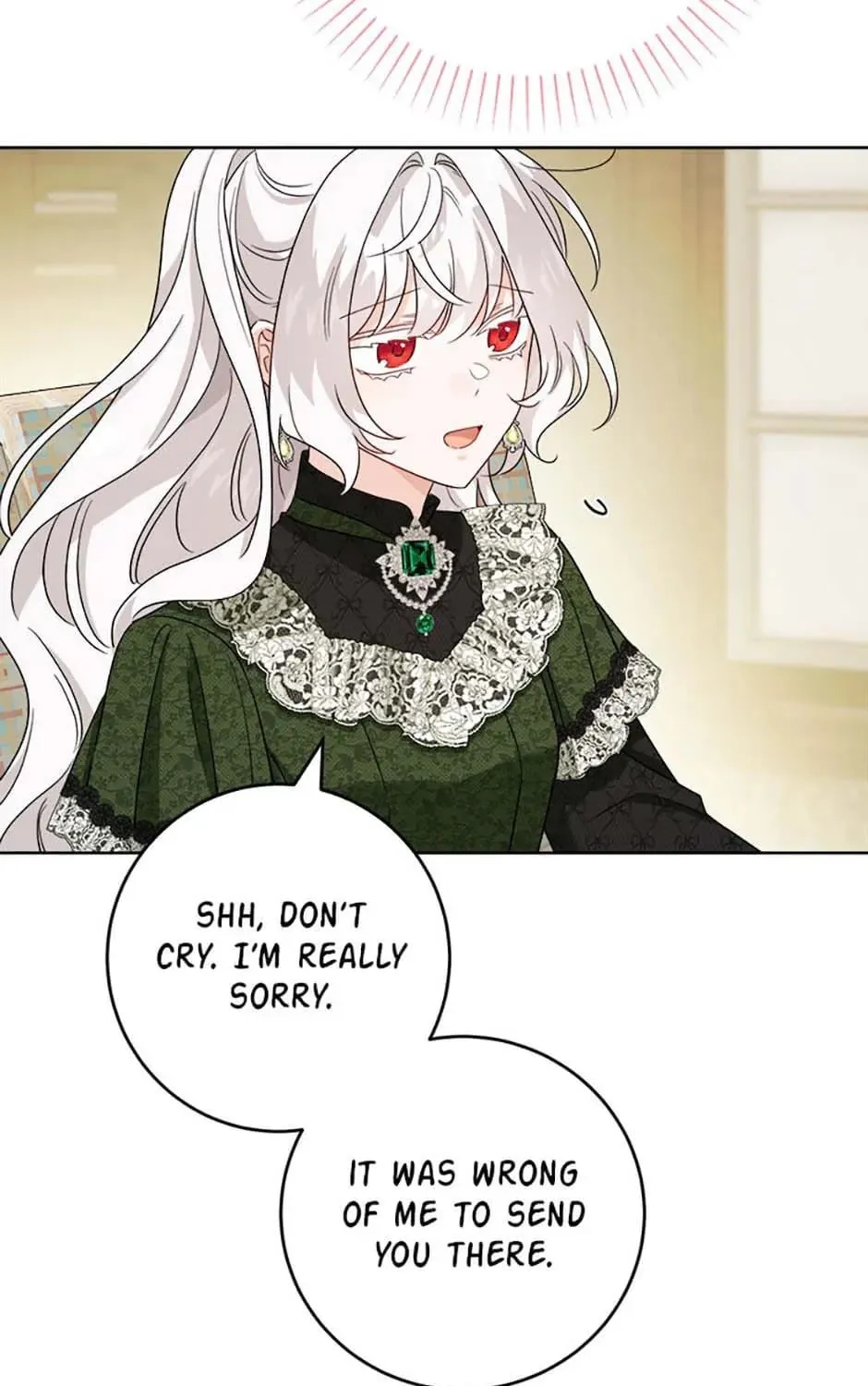 Hiding the Archduke's Humiliating History Chapter 45 page 75 - 