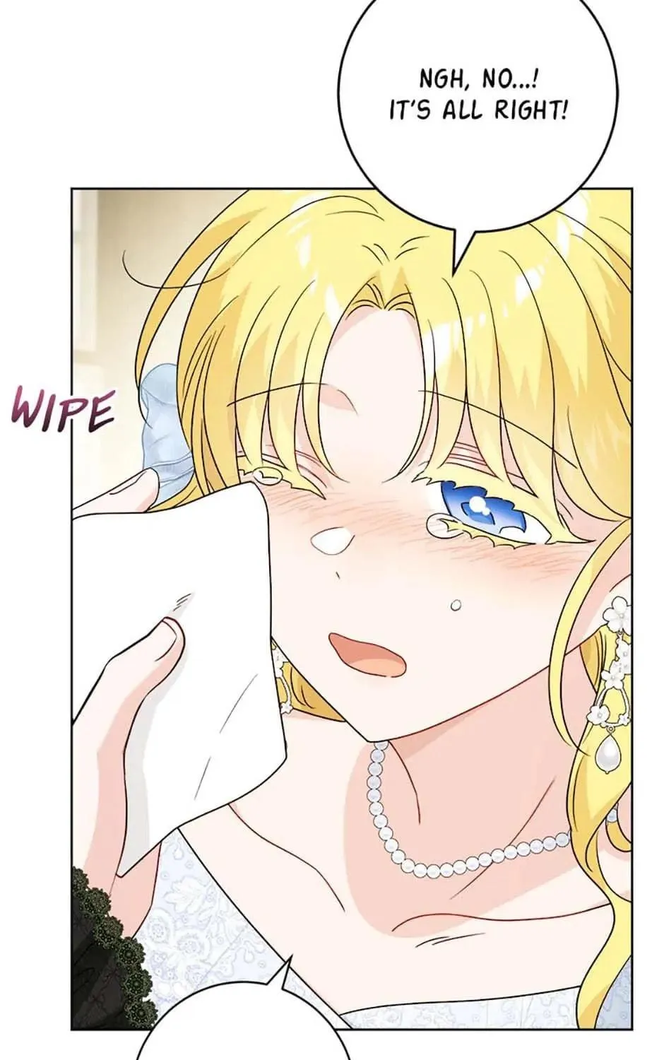Hiding the Archduke's Humiliating History Chapter 45 page 77 - 