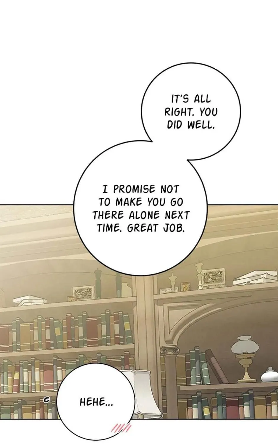 Hiding the Archduke's Humiliating History Chapter 45 page 79 - 