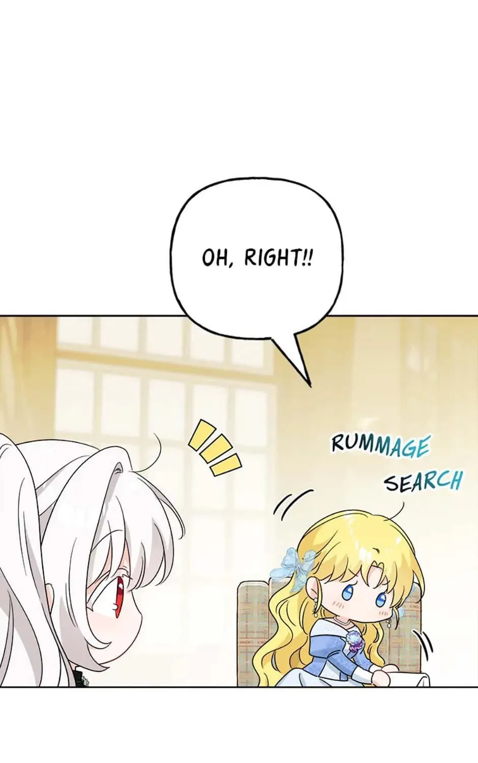 Hiding the Archduke's Humiliating History Chapter 45 page 81 - 