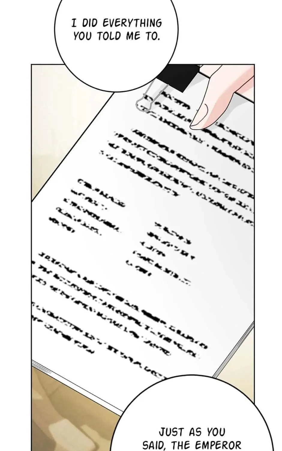 Hiding the Archduke's Humiliating History Chapter 45 page 83 - 