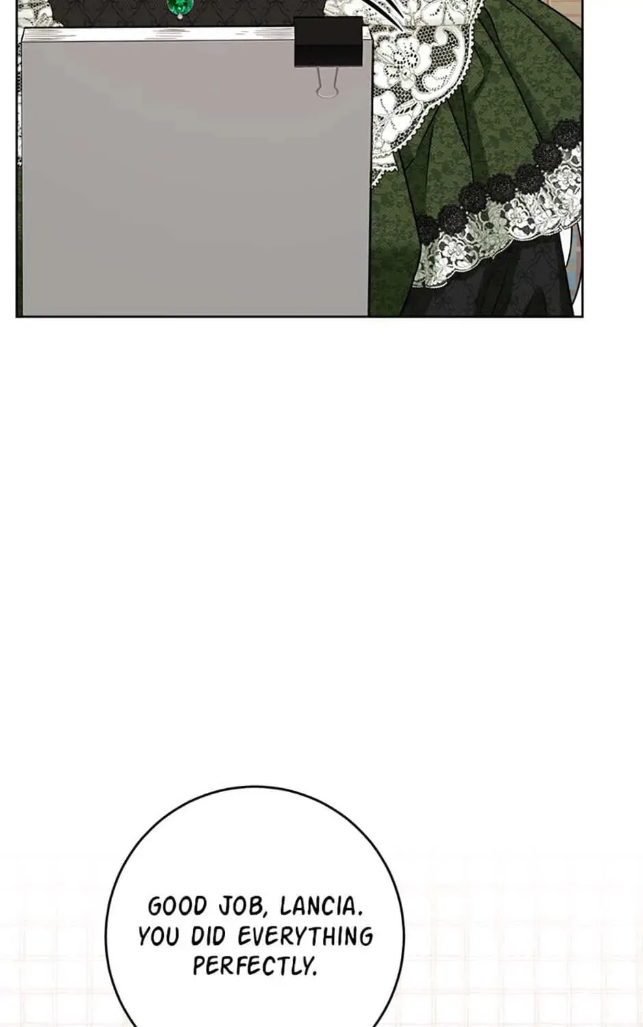 Hiding the Archduke's Humiliating History Chapter 45 page 87 - 