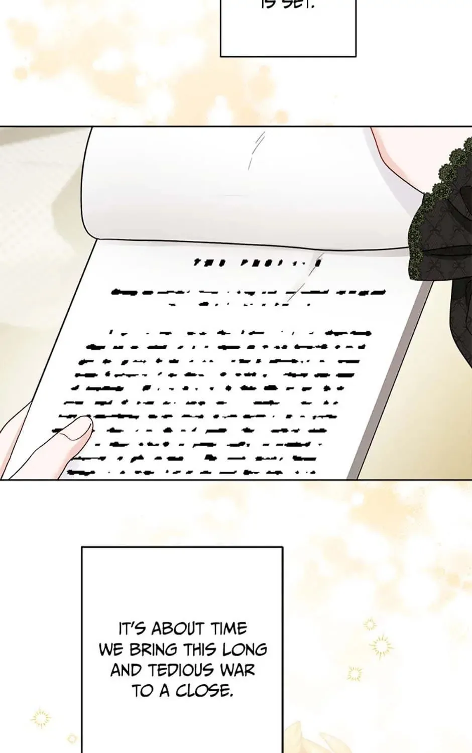 Hiding the Archduke's Humiliating History Chapter 45 page 91 - 