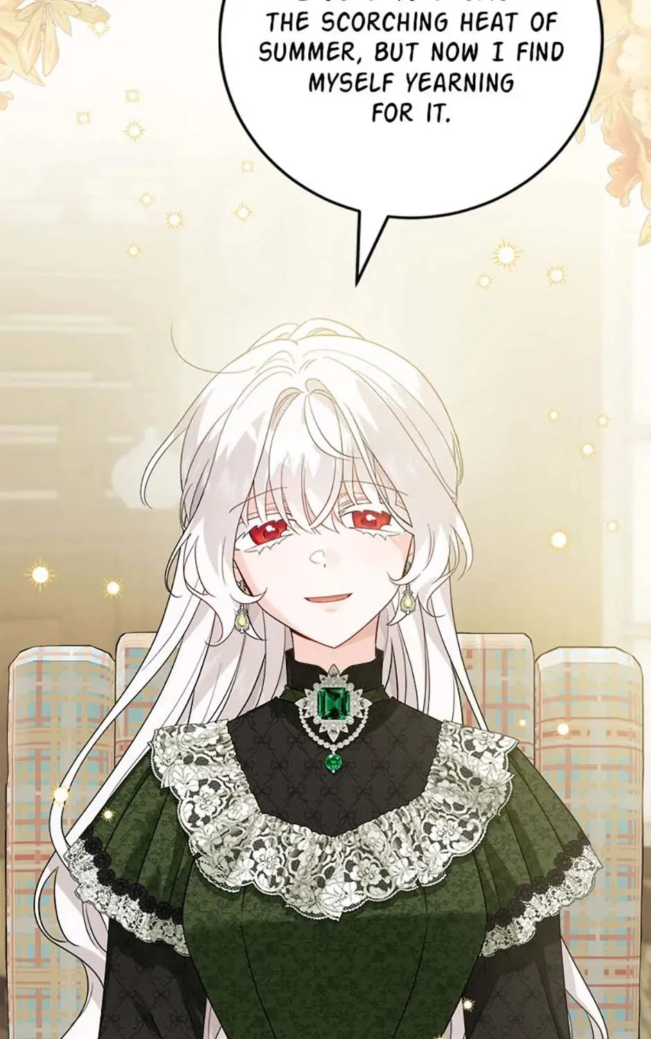 Hiding the Archduke's Humiliating History Chapter 45 page 93 - 