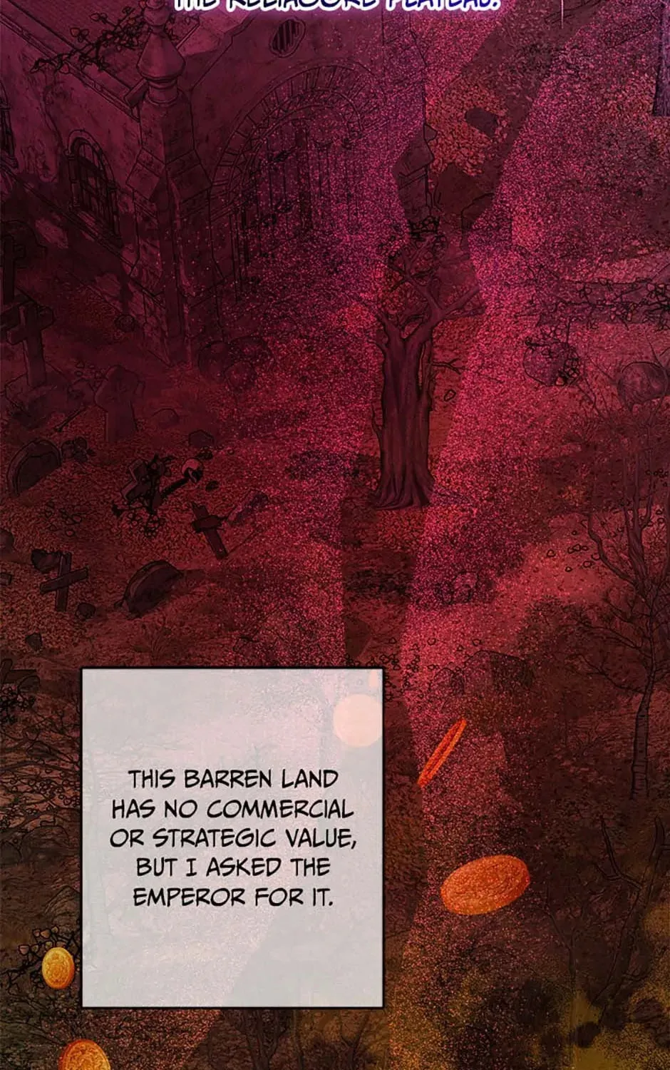 Hiding the Archduke's Humiliating History Chapter 46 page 103 - 