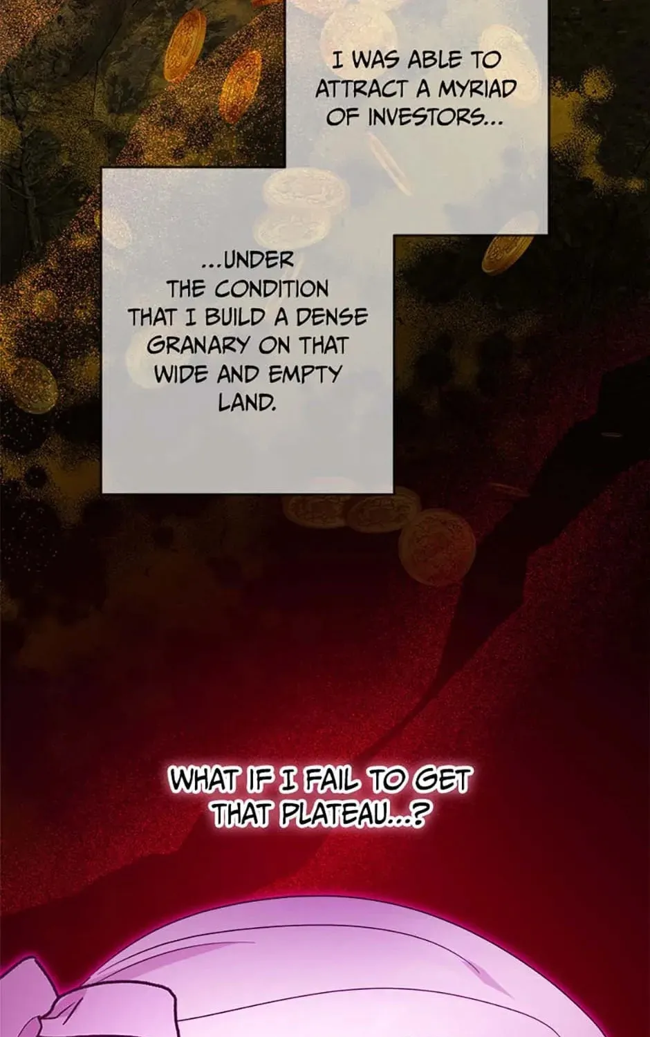 Hiding the Archduke's Humiliating History Chapter 46 page 105 - 