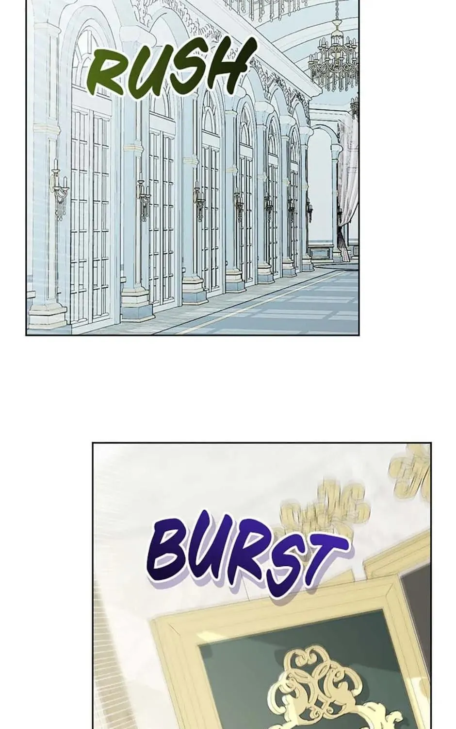 Hiding the Archduke's Humiliating History Chapter 46 page 19 - 