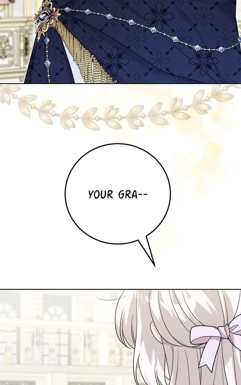 Hiding the Archduke's Humiliating History Chapter 46 page 25 - 
