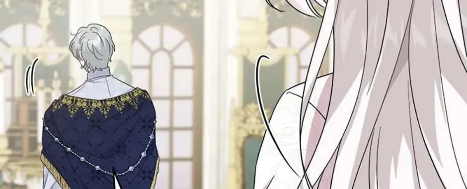 Hiding the Archduke's Humiliating History Chapter 46 page 26 - 