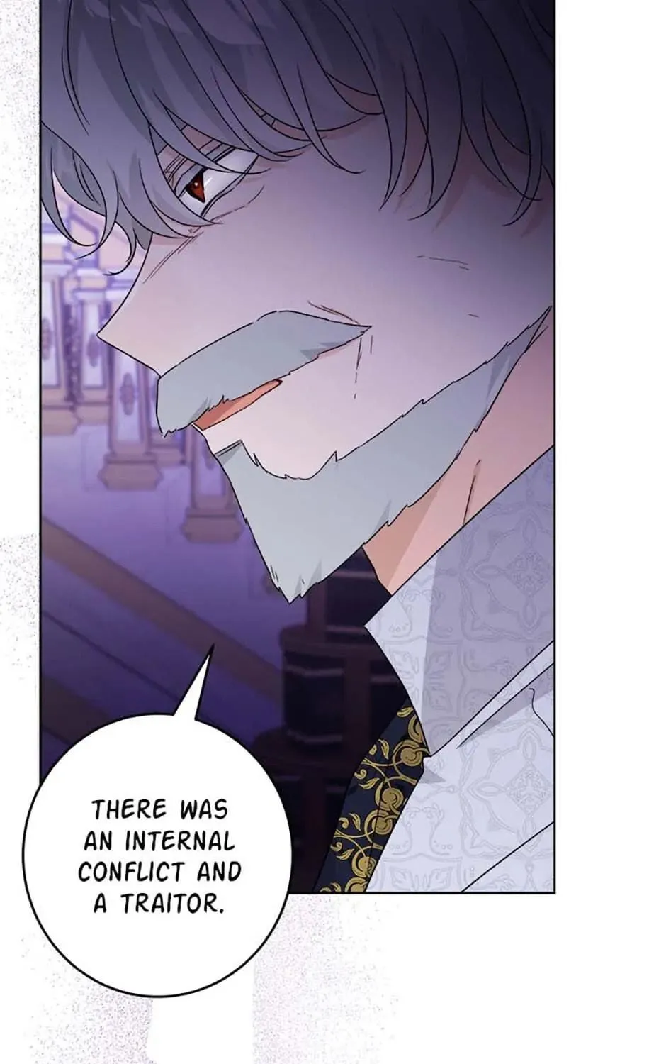 Hiding the Archduke's Humiliating History Chapter 46 page 29 - 