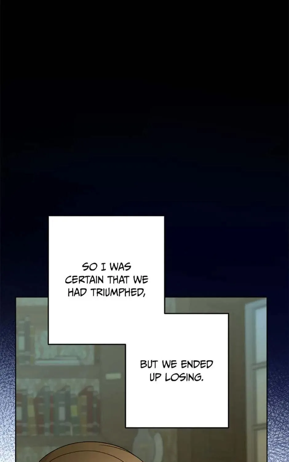 Hiding the Archduke's Humiliating History Chapter 46 page 5 - 