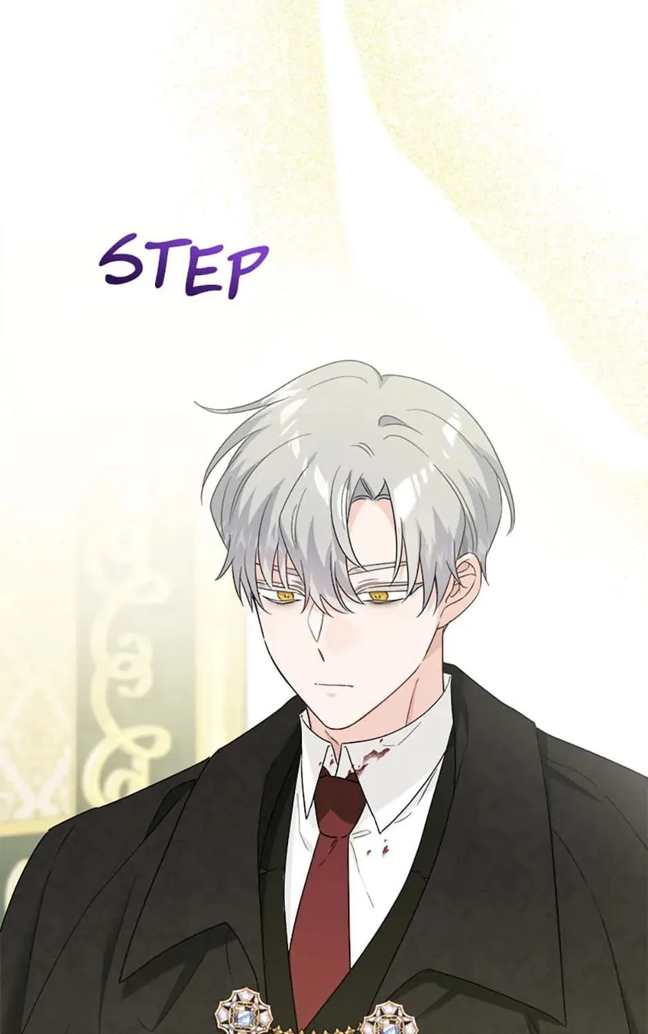 Hiding the Archduke's Humiliating History Chapter 46 page 43 - 