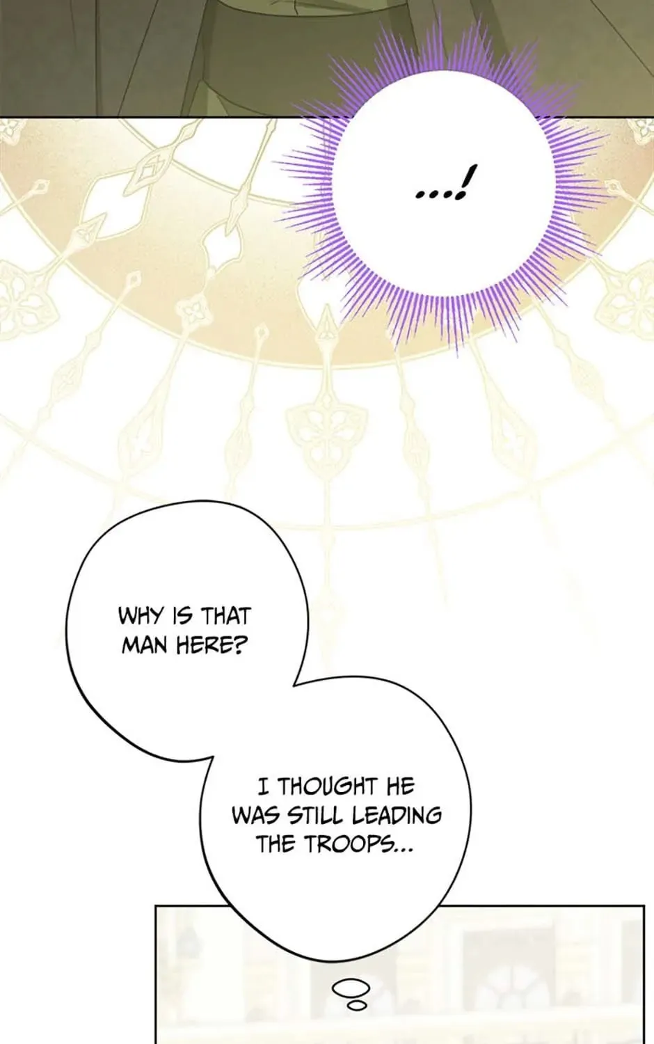 Hiding the Archduke's Humiliating History Chapter 46 page 45 - 