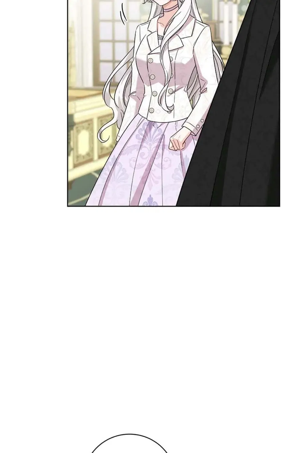 Hiding the Archduke's Humiliating History Chapter 46 page 47 - 