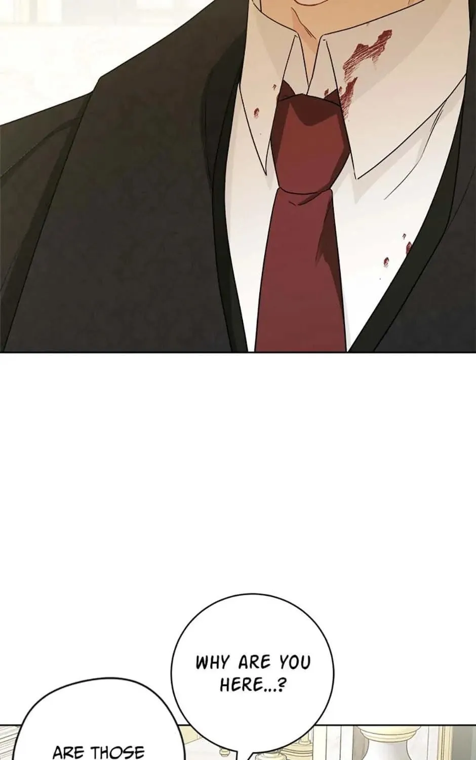 Hiding the Archduke's Humiliating History Chapter 46 page 49 - 