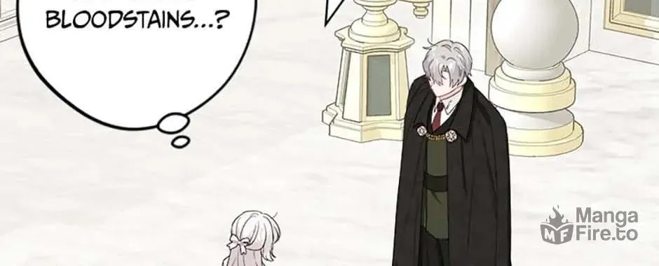 Hiding the Archduke's Humiliating History Chapter 46 page 50 - 