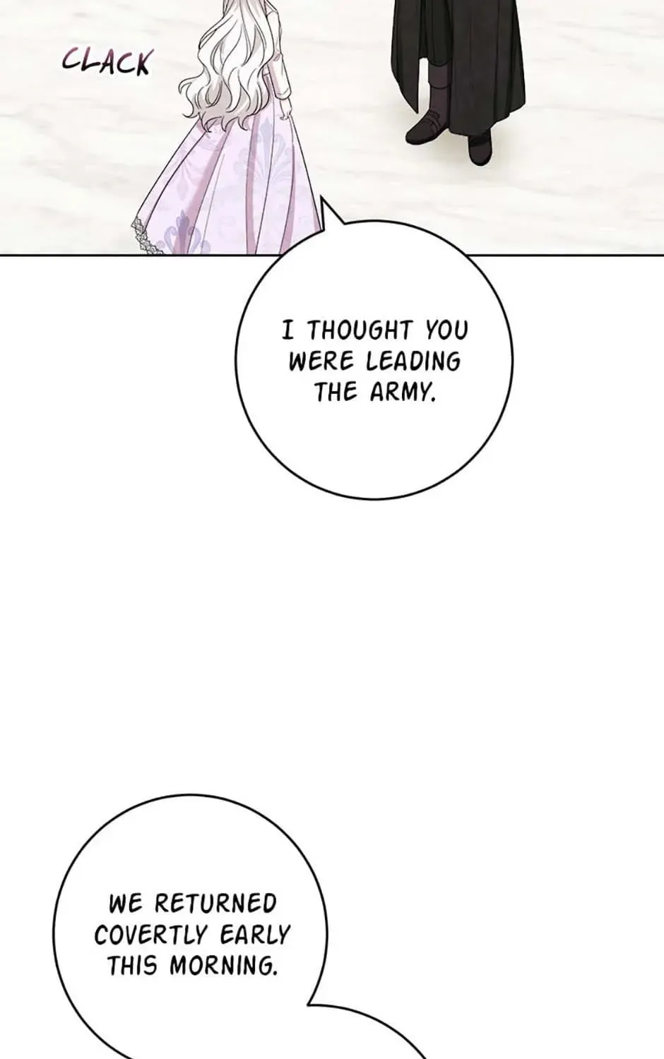 Hiding the Archduke's Humiliating History Chapter 46 page 51 - 