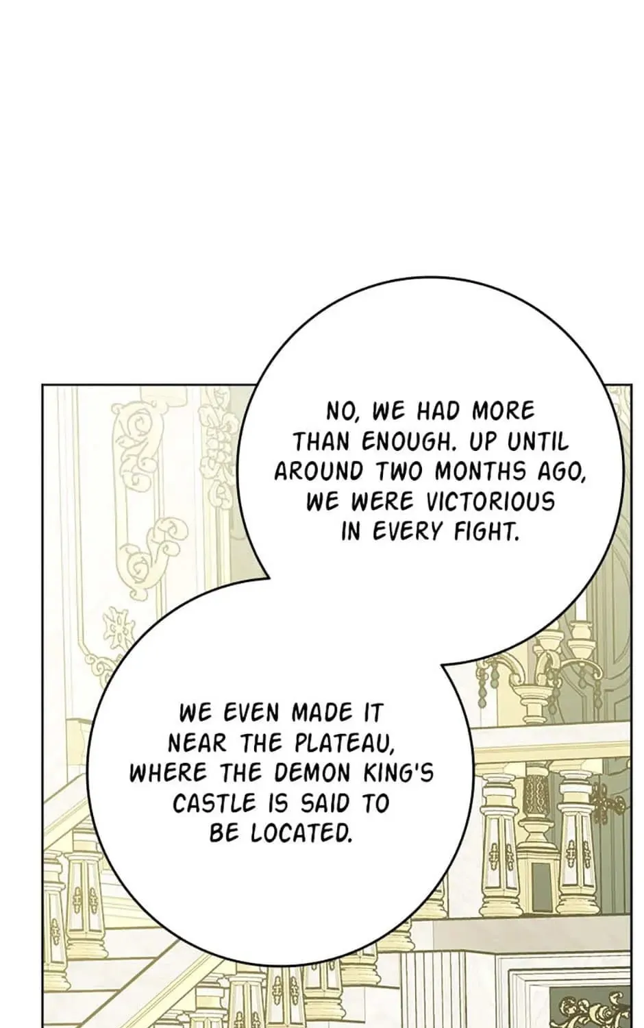 Hiding the Archduke's Humiliating History Chapter 46 page 57 - 