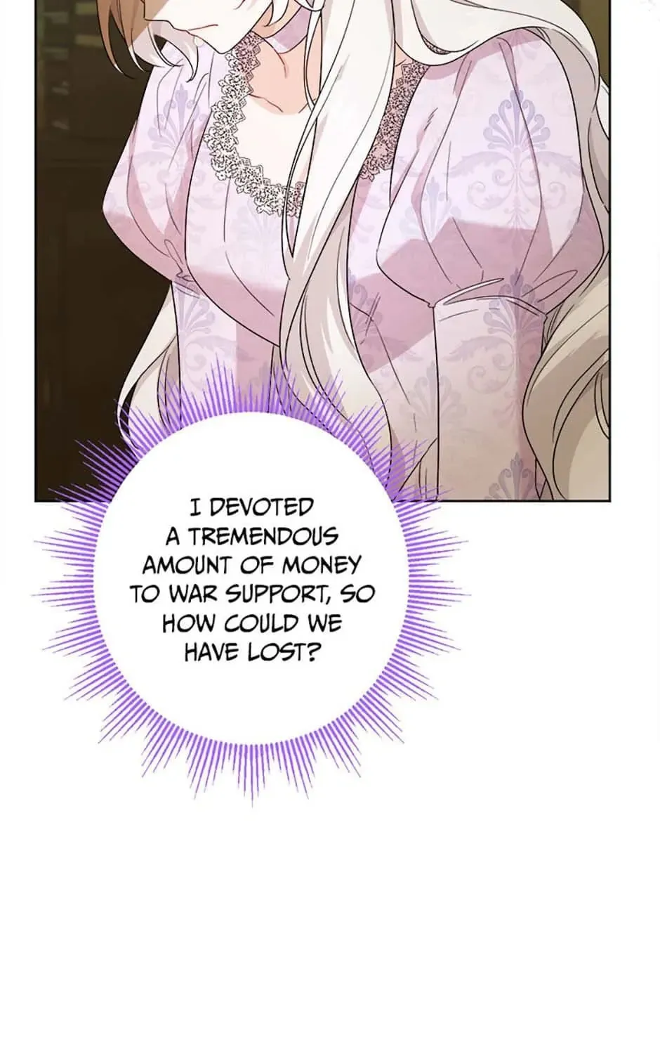 Hiding the Archduke's Humiliating History Chapter 46 page 7 - 