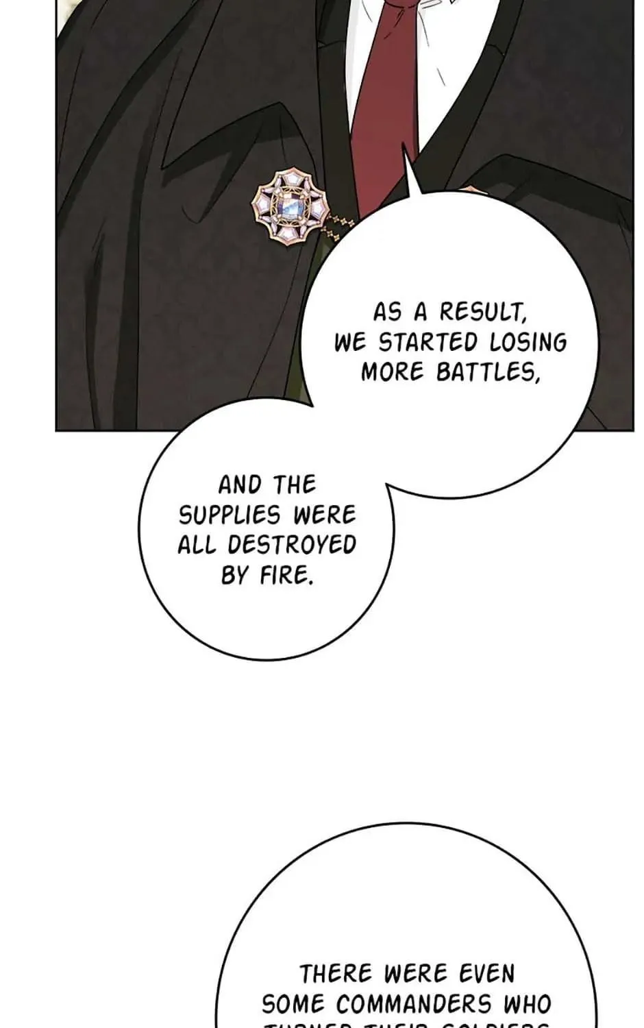Hiding the Archduke's Humiliating History Chapter 46 page 65 - 