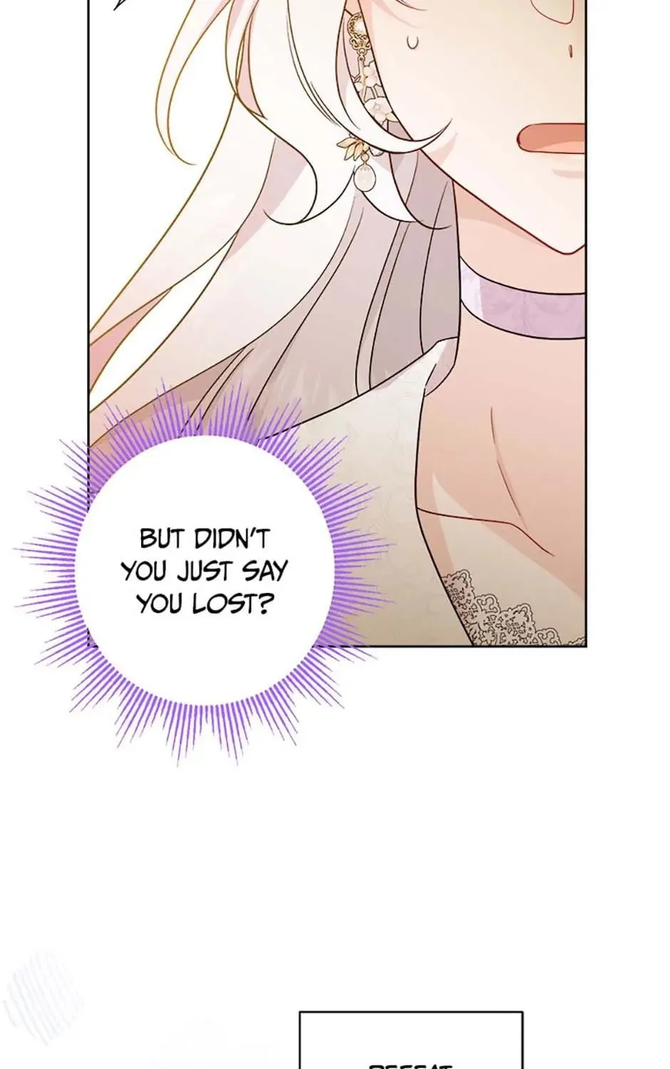 Hiding the Archduke's Humiliating History Chapter 46 page 85 - 