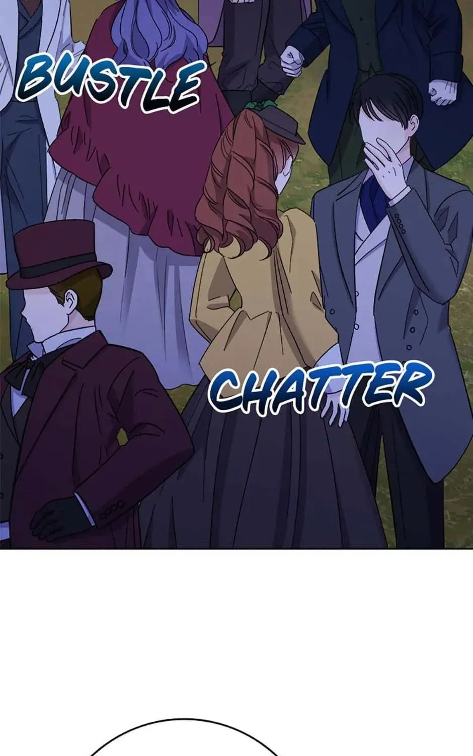 Hiding the Archduke's Humiliating History Chapter 47 page 109 - 