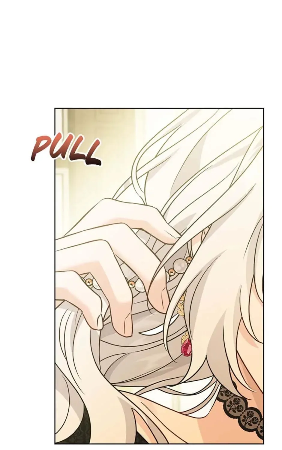 Hiding the Archduke's Humiliating History Chapter 47 page 117 - 
