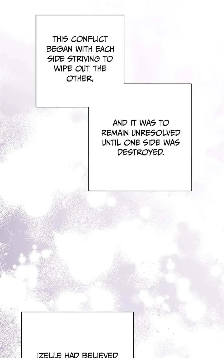 Hiding the Archduke's Humiliating History Chapter 47 page 15 - 