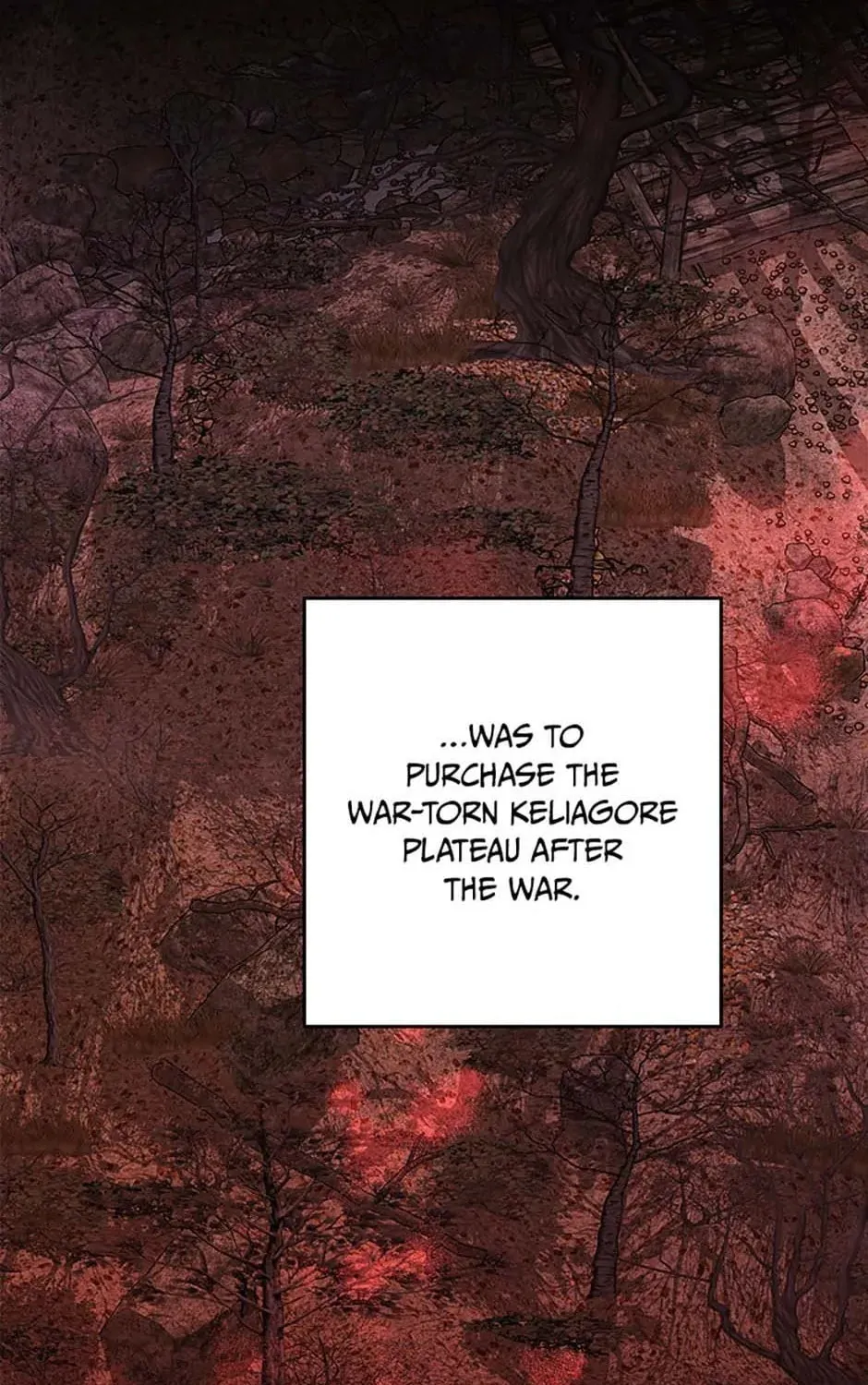 Hiding the Archduke's Humiliating History Chapter 47 page 3 - 
