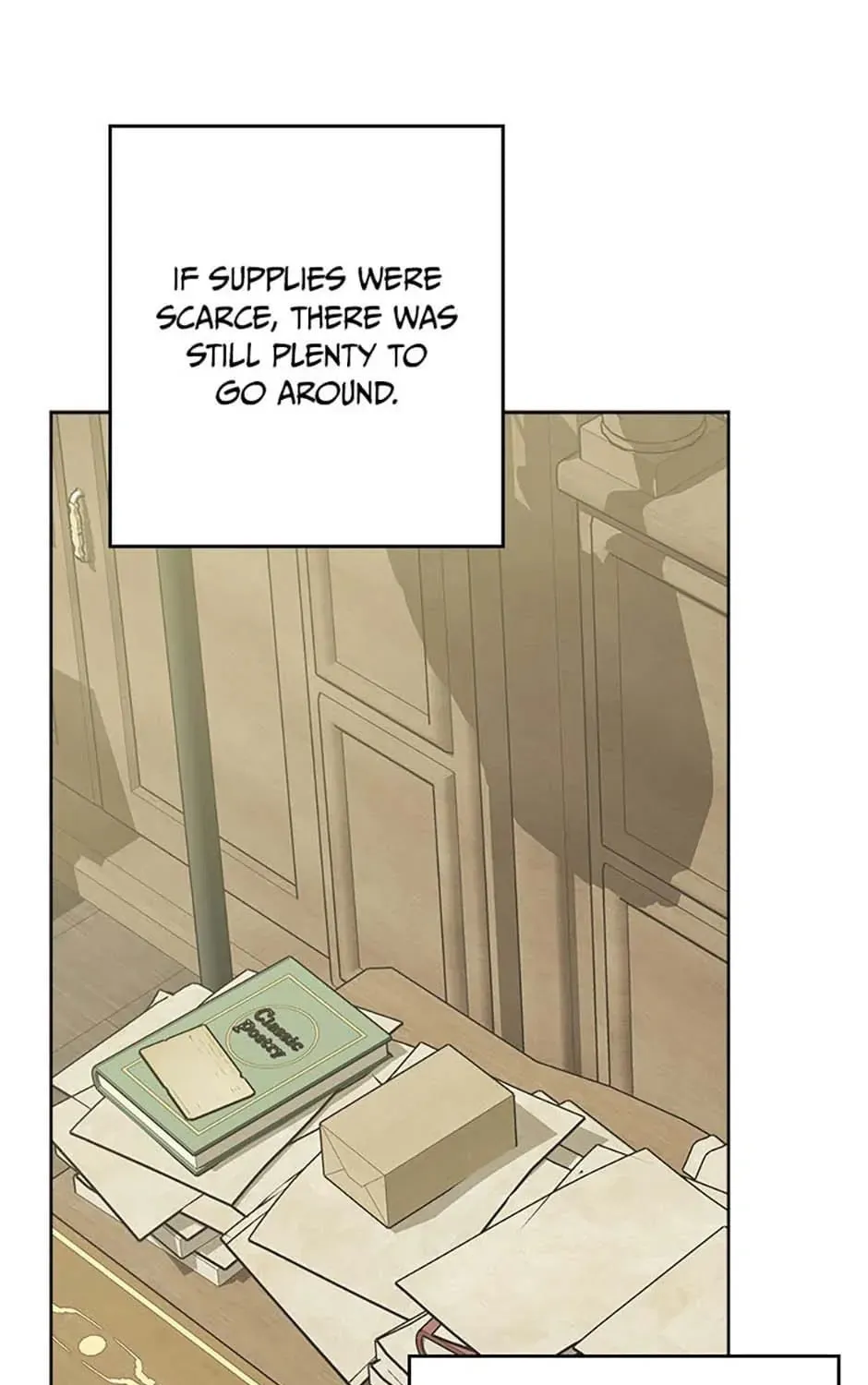 Hiding the Archduke's Humiliating History Chapter 47 page 21 - 