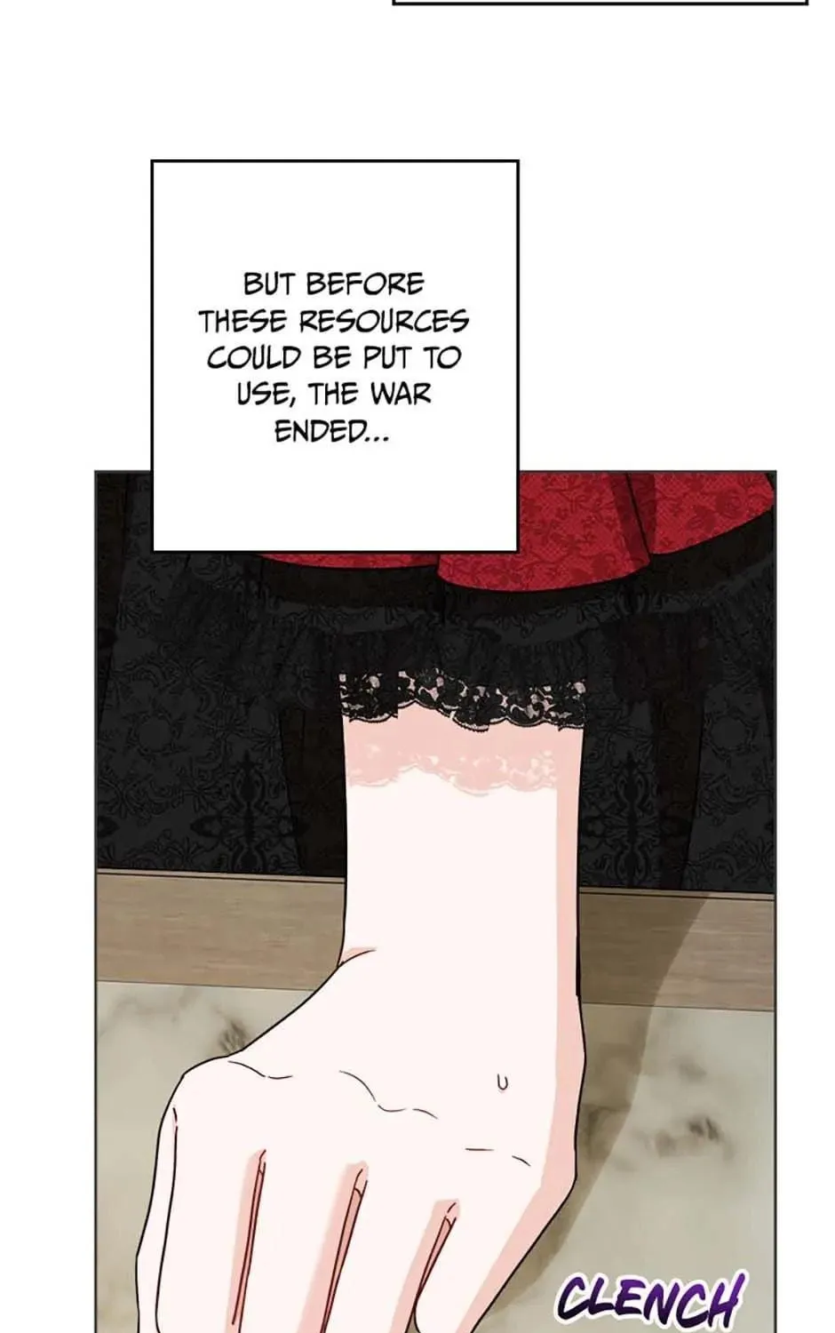 Hiding the Archduke's Humiliating History Chapter 47 page 23 - 