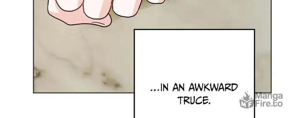 Hiding the Archduke's Humiliating History Chapter 47 page 24 - 