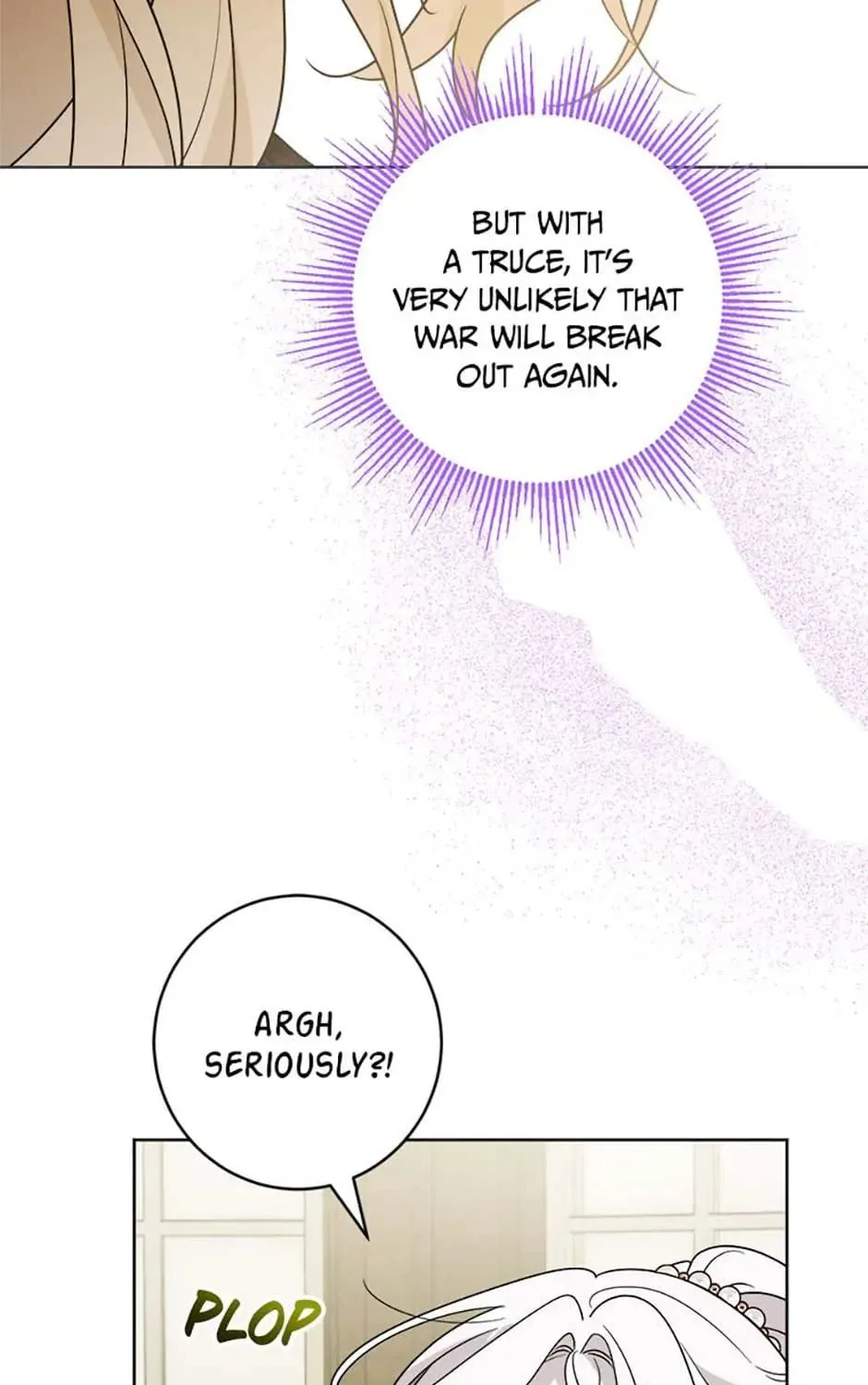Hiding the Archduke's Humiliating History Chapter 47 page 27 - 