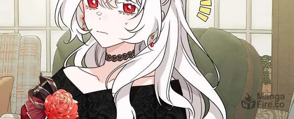Hiding the Archduke's Humiliating History Chapter 47 page 30 - 