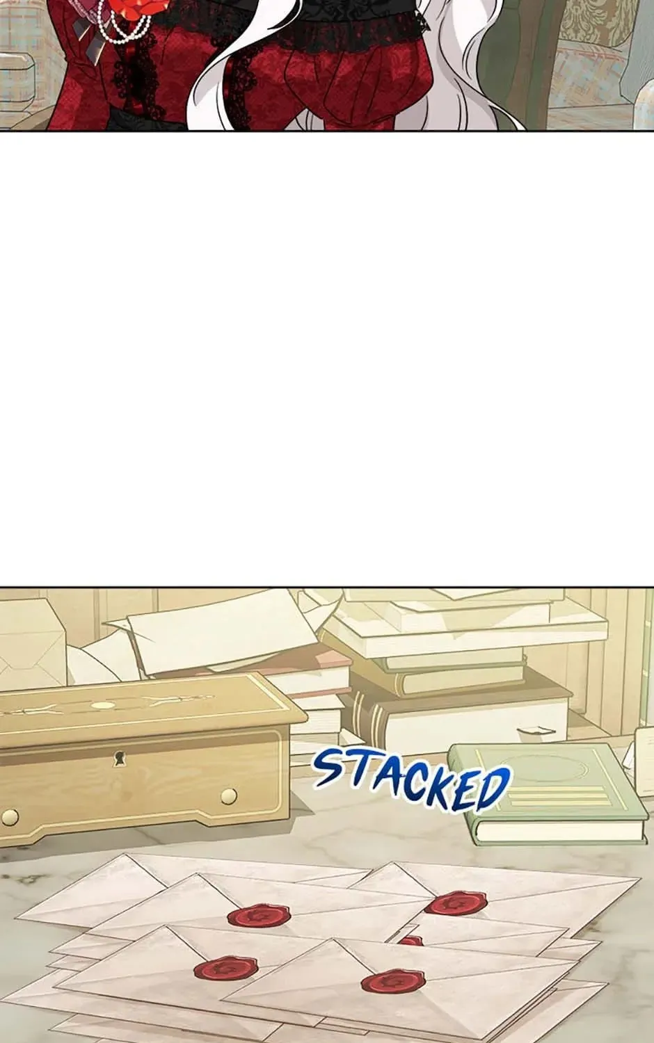 Hiding the Archduke's Humiliating History Chapter 47 page 31 - 
