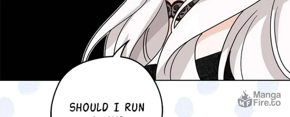 Hiding the Archduke's Humiliating History Chapter 47 page 36 - 