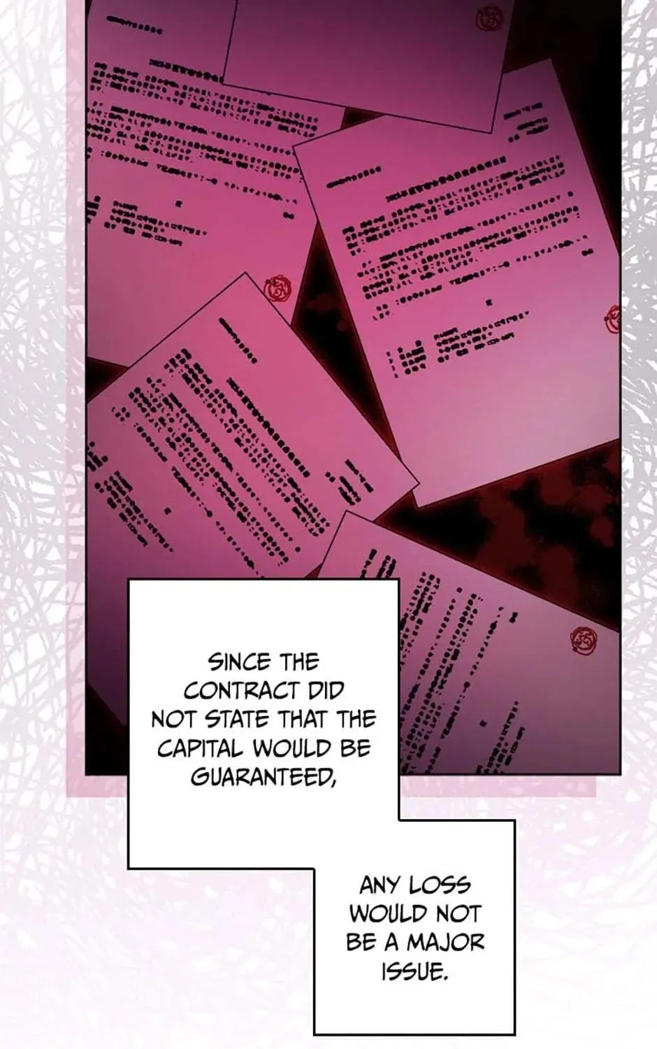 Hiding the Archduke's Humiliating History Chapter 47 page 39 - 