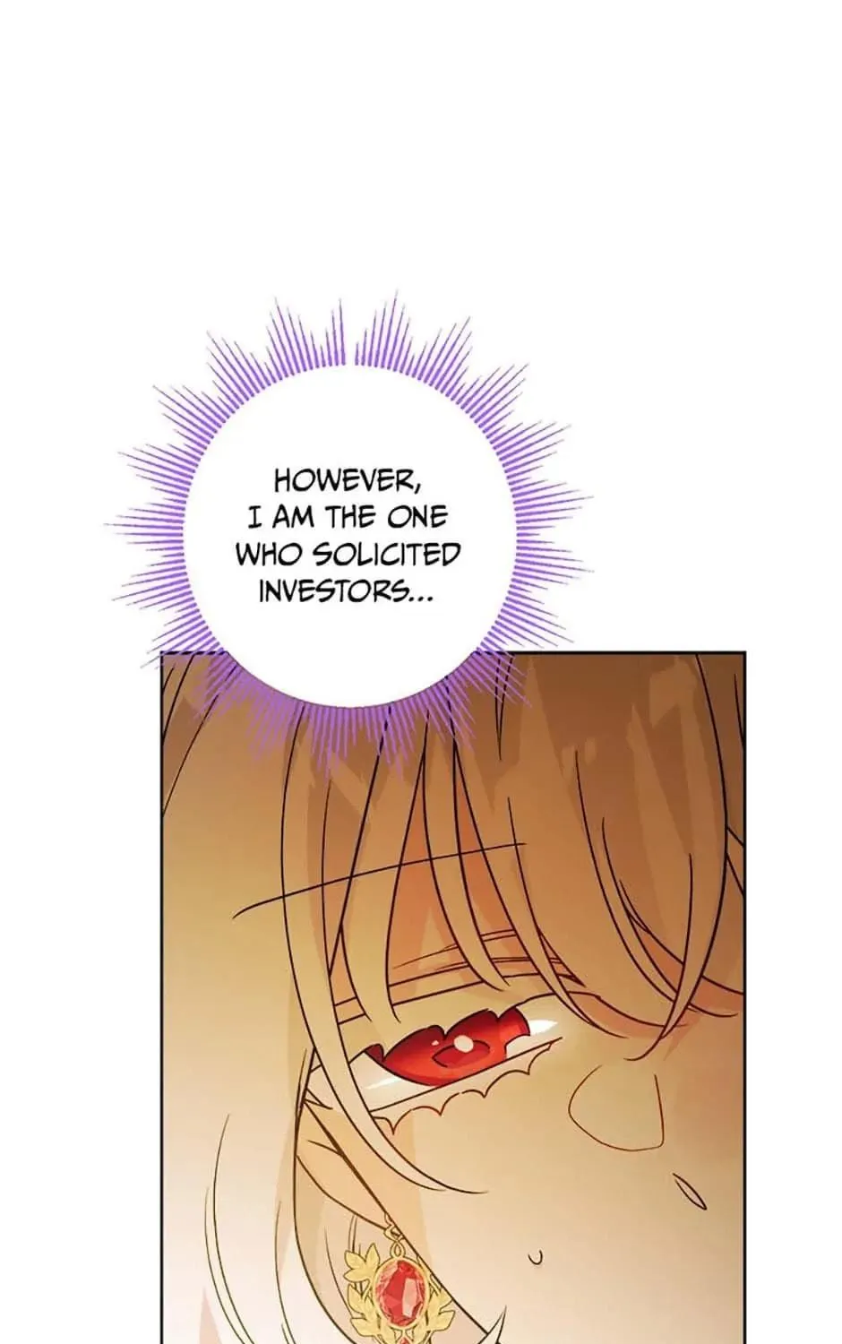 Hiding the Archduke's Humiliating History Chapter 47 page 41 - 