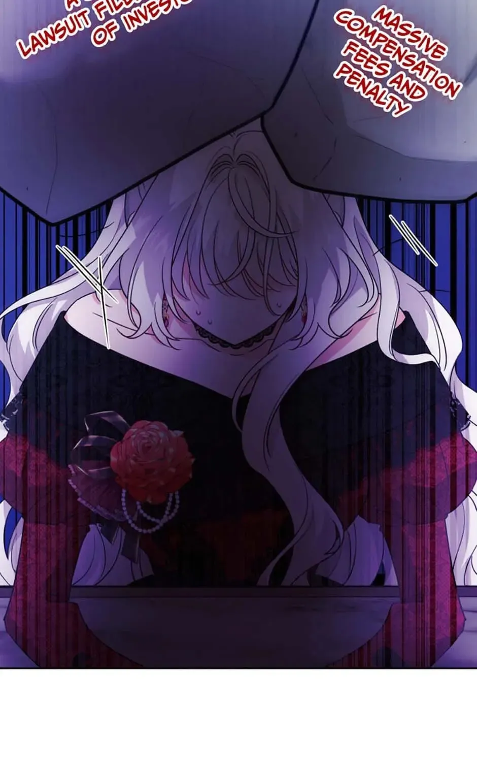 Hiding the Archduke's Humiliating History Chapter 47 page 45 - 